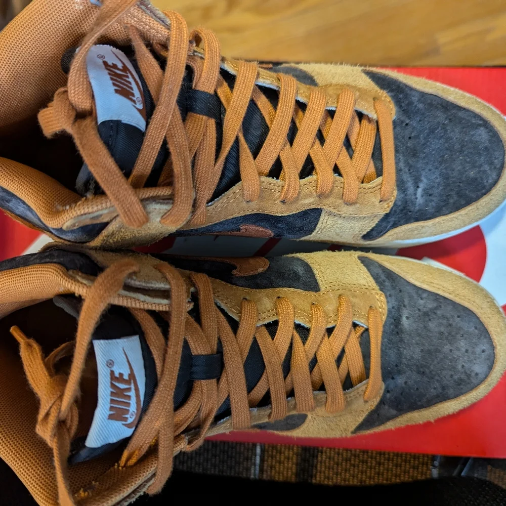 Nike dunks - Picture 4 of 7